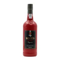 Rozes Cc Ruby Reserva Porto