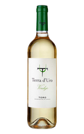 Terra D' Uro Verdejo