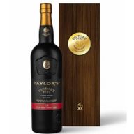 O Taylor’S Victory 80 Anos Port