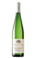 Dr. Loosen Wehlener Sonnenuhr Spätlese Branco