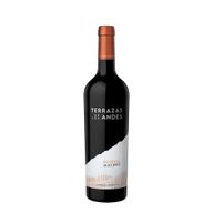 Terrazas De Los Andes Malbec Reserva Tinto