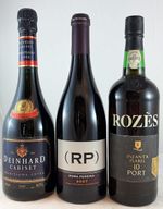 Trio De Coleção 24 