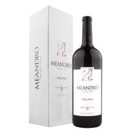 Meandro Do Vale Meão Magnum