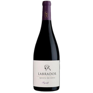 Labrador Syrah Red