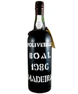 D'Oliveiras Boal Frasqueira 1986 Fortified