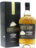 Cutty Sark 12 Anos 
