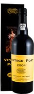 2004 Borges Vintage Porto