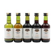 Poças 5 Do Clássicos