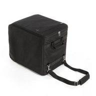 Mala Lazenne Check P/12 Garrafas 