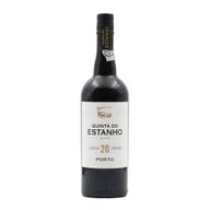Quinta Do Estanho 20 Anos Do Porto Port