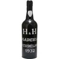 Henriques & Henriques Verdelho Vintage 1932 Da Madeira Fortified