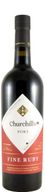 Churchill's Fine Ruby Port