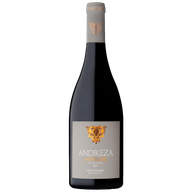 Andreza Altitude Red