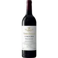 Vega Sicilia Único Ribera Del Duero Espanha
