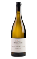 Paul Chavy Corton-Charlemagne Grand Cru White