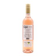 Boca De Sapo Verde Rosé
