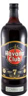 Rum Havana Club Añejo 7 Anos 