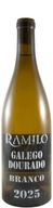 Colares Ramilo Galego Dourado White