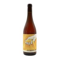 Herdade Do Cebolal Macerado Lote 2 Branco