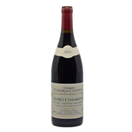 Domaine Confuron-Cotetidot Gevrey Chambertin 1 Cru Petite Chapelle