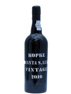 2010 Kopke Quinta De São Luiz Vintage Porto