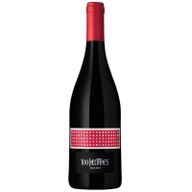 100 Hectares Red
