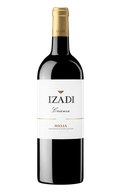Izadi Crianza 3 Litros Red