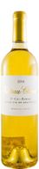 2014 Château Climens Barsac Sauternes Branco Dessert