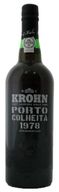 1978 Krohn Colheita Porto