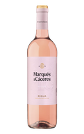 Marqués De Cáceres Rosé