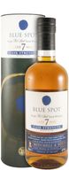 Blue Spot Cask Strength 7 Anos 
