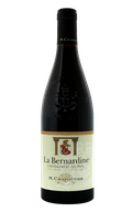M. Chapoutier La Bernardine Red