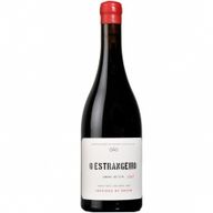 O Estrangeiro By Rocim Tinto