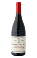 Domaine Santa Duc Châteauneuf-Du-Pape Habemus Papam