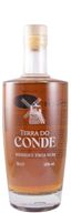 Aguardente Vínica Terra Do Conde Lima & Quental 