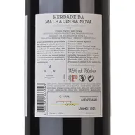 Malhadinha Alentejano Tinto