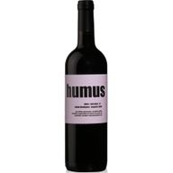 Humus Syrah E Touriga Sem Sulfitos Natural