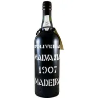 D´Oliveiras Madeira Malvasia Colheita 1907 Fortificado