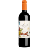 Altano Rewilding Edition Tinto