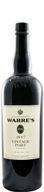 2017 Warre's Vintage Porto