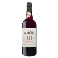 Manoella 10 Anos