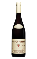 Clos Rougeard Le Bourg Red