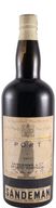 Sandeman King George Vi 1 Cruz Porto