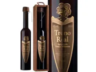 Aguardente Trono Real Vinica Velhissima Fina 0. 