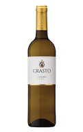 Quinta Do Crasto Blanco White