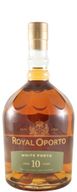 Real Companhia Velha Royal Oporto Branco 10 Anos Porto