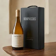 Coffret Kompassus Private Collection Branco Branco