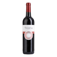 Teoria Reserva Tinto