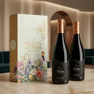 Coffret Pôpa Reserva Tinto Red