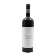 Alva Magna Reserva Red
